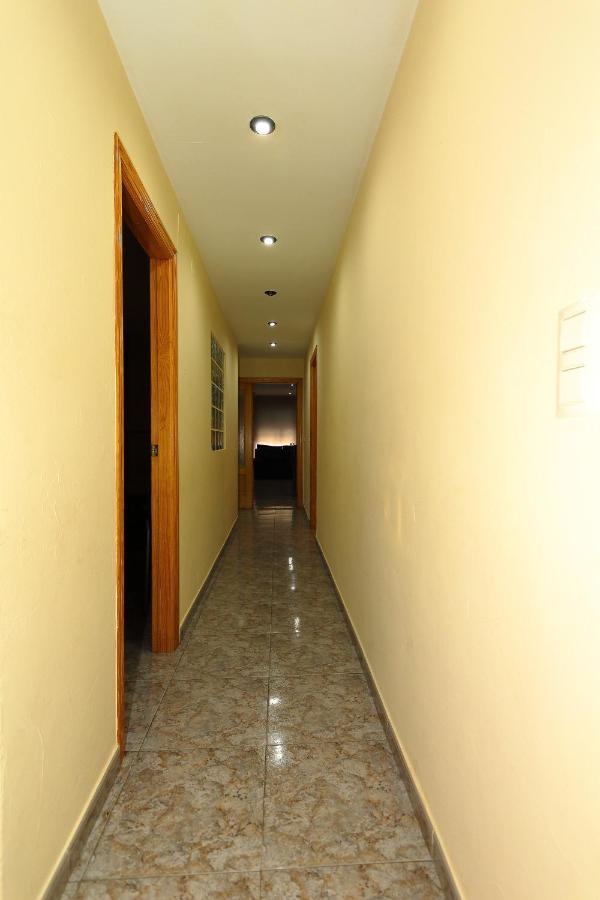 The Mare House Villa Hellin Exterior photo